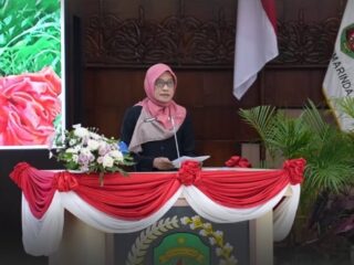 Gratispol dan Jospol Jadi Sorotan Utama dalam RPJMD Kaltim 2025–2029