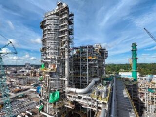 Proyek RDMP Balikpapan