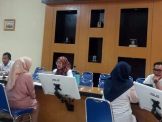 Manajemen RSHD Samarinda Mangkir Terus, Karyawan Sudah 'Munyak'