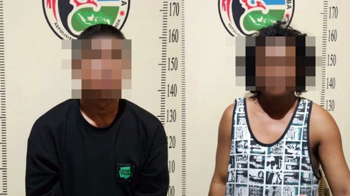 Tangkap Bandar di Atas Motor, Satresnarkoba Samarinda Temukan Sabu dalam Bungkus Kopi