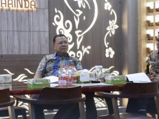 Samarinda Masuk Peta ICP Nasional, Infrastruktur dan Investasi Dipastikan Naik Kelas
