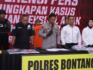 Polisi Pastikan Ijazah Ketua DPRD Bontang Asli, Penyelidikan Dihentikan