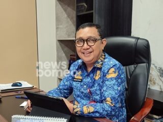 Triwulan II 2025, Investasi Bontang Sudah Sentuh 42,98 Persen dari Target