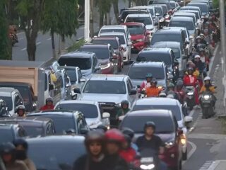 Jalur Distribusi Makin Padat, Balikpapan Didesak Miliki Perda Pergudangan