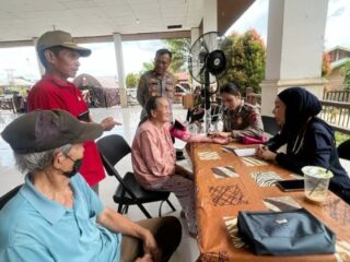 ISPA dan Gatal-Gatal Dominasi Keluhan Warga Terdampak Banjir di Berau