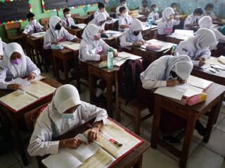 Kaltim Incar Sekolah Berstandar Cambridge