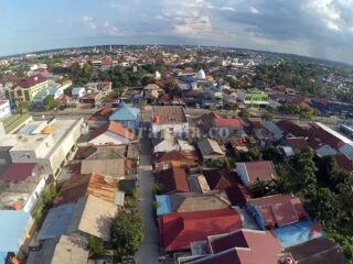 Udara Pagi di Bontang Tercatat Paling Bersih, Ini Daftar 10 Kota Teratas Versi KLHK Bontang Catat Udara Paling Bersih di Indonesia, Skor Kualitas Udara Tertinggi Versi KLHK Investasi Bontang Tembus Rp 465 M, Tenaga Kerja Lokal jadi Andalan