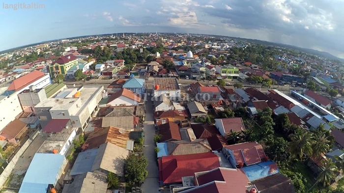 Udara Pagi di Bontang Tercatat Paling Bersih, Ini Daftar 10 Kota Teratas Versi KLHK Bontang Catat Udara Paling Bersih di Indonesia, Skor Kualitas Udara Tertinggi Versi KLHK Investasi Bontang Tembus Rp 465 M, Tenaga Kerja Lokal jadi Andalan