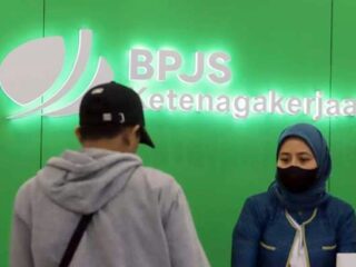 Klaim JHT Kini Bisa Sampai Rp15 Juta lewat Aplikasi JMO, Ini Caranya