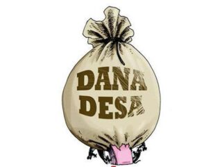 Korupsi Dana Desa Rp914 Juta, Petinggi Kampung Abid Kubar Dilimpahkan ke Jaksa