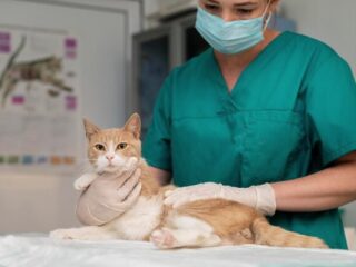 Buka Praktik Bersama? Kini Dokter Hewan di Bontang Bisa Urus Izin dari Rumah