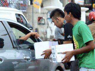 Hati-Hati! Galang Dana Tanpa Izin di Bontang Bisa Kena Sanksi