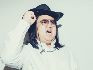 Profil Gustiwiw, Musisi dan Penyiar Radio yang Tutup Usia di Bandung