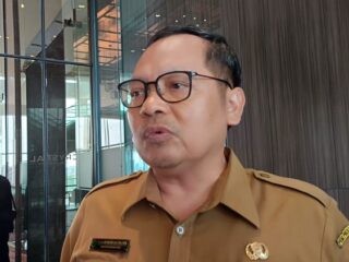Kasus COVID di Samarinda Bukan Gelombang Baru, Ini Alasannya Dua Pasien di RSUD AWS Samarinda Positif COVID-19 Antigen