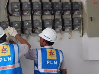 13 Golongan Pelanggan PLN Lega, Tarif Listrik Tetap di Triwulan III 2025