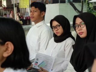 Pengumuman Hasil Seleksi PPPK Tahap 2 Dimulai Hari Ini, Ini Arti Kode Kelulusanmu