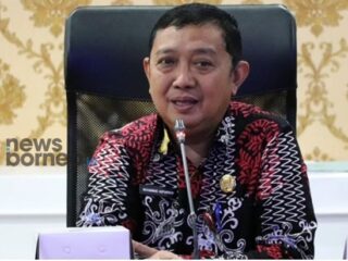 DPMPTSP Bontang Dorong Apoteker Urus Izin Praktik