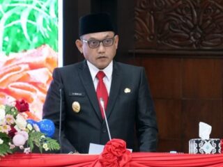 Pemprov Kaltim Perjuangkan Nasib Guru Honorer di Wilayah 3T, Gaji Tetap Jalan lewat BOSP