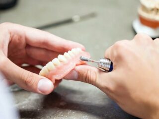 Teknisi Gigi di Bontang Wajib Punya Izin Praktik, Tak Bisa Lagi Jalan Sendiri