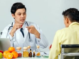 DPMPTSP Bontang Pacu Izin Praktik Tenaga Gizi, Target 100 Persen Akhir Tahun