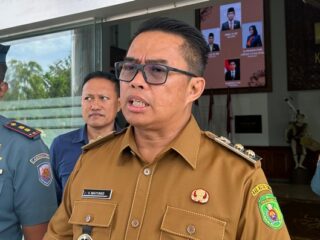 Resmi Teregistrasi! 4 Desa Baru di Kutim Siap Beroperasi Bulan Depan