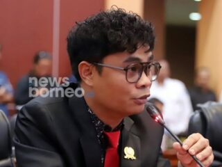 DPRD Bontang Soroti Ketimpangan Anggaran OPD, Layanan Publik Terancam