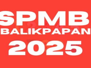 SPMB Balikpapan 2025 Sudah Dibuka, Cek Jadwal dan Jalur Masuknya di Sini!