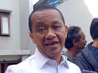 Perusahaan Italia Eni Investasi Rp165 Triliun di Kaltim, Produksi Gas Dimulai 2027