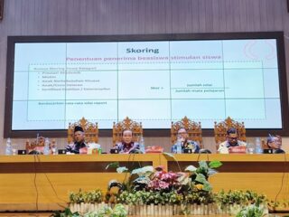 Tak Bisa Dapat Dobel, Beasiswa Kutim dan Gratispol Kaltim Bakal Disinkronkan