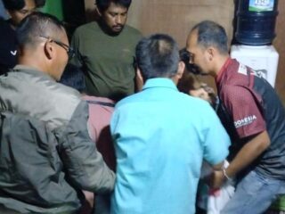 Diduga Dicekik Ayahnya, Dua Balita di Samarinda Tewas di Rumah Sendiri