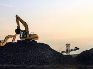 Ekonomi Kutim Masih Bergantung Batu Bara Ekonomi Kaltim Melambat ke 4,08 Persen