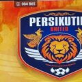 Logo Persikutim United Tampilkan Singa dan Burung Enggang, Ini Makna Filosofinya