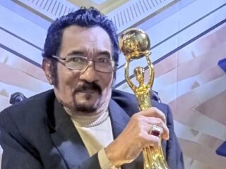 Hamdan ATT Meninggal Dunia, Ini Deretan Lagu Abadinya yang Bikin Galau