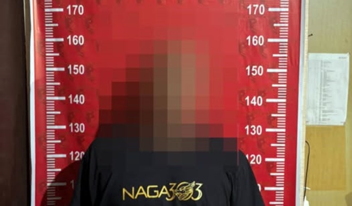 Kapal Lama Tertambat di Pelabuhan Samarinda, Jangkar 300 Kg Digondol Maling