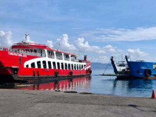 Fakta-Fakta Tenggelamnya KMP Tunu Pratama Jaya di Selat Bali
