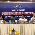 Persikutim United Resmi Ikut Liga 3, Target Tembus Liga 1