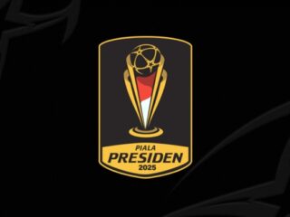 Jadwal Lengkap Piala Presiden 2025: Ada Oxford United dan Port FC, Final Digelar 13 Juli