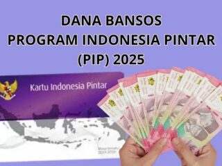 Cara Daftar Program Indonesia Pintar (PIP) 2025 Secara Online: Mudah, Cepat, dan Gratis!