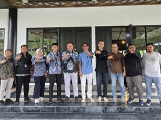 Pupuk Kaltim Porwada 2025 Digelar Akhir Oktober, Bontang Siap Sambut Ratusan Wartawan se-Kaltim