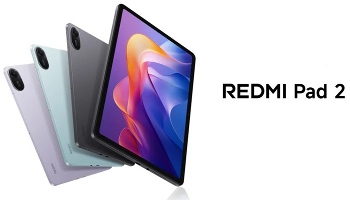 Xiaomi Siap Luncurkan Redmi Pad 2 di Indonesia
