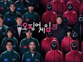 Tak Ada Ending Bahagia! Squid Game Season 3 Picu Pertanyaan Moral