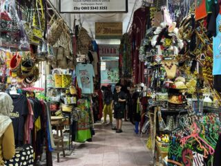 KUR Rp4,6 Triliun Siap Digelontorkan di Kaltim 2026 UMKM Balikpapan Siap Sambut HUT ke-45 Dekranas, Harapkan Lonjakan Penjualan Produk Lokal