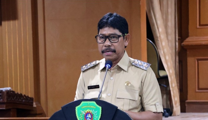 Penajam Siapkan 6,7 Hektare Lahan untuk Sekolah Rakyat