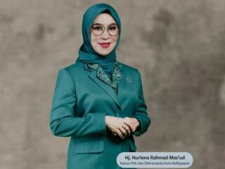 Charly dan BCL Bakal Meriahkan Panggung HUT ke-45 Dekranasda di Balikpapan