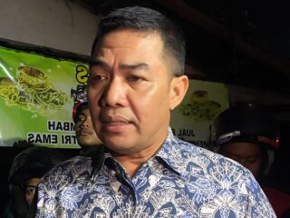 Pasca Kebakaran, Muncul Dugaan Penjualan Ilegal Ruko di Pasar Segiri Samarinda