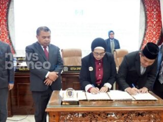 APBD Perubahan Bontang 2025 Naik jadi Rp 3,1 Triliun, Pendapatan Daerah Diproyeksi Tumbuh 4,98 Persen