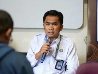 Bukan Lagi Lok Tuan, Ini Kelurahan Paling Rawan Narkoba di Bontang