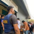 BNN Gerebek Sarang Narkoba di Samarinda, 94 Orang Diamankan