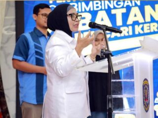 Bontang Siapkan Anak Muda Tembus Pasar Kerja Internasional, Pelatihan Gratis Mulai Dibuka