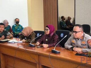 Bontang Siapkan Perayaan HUT ke-80 RI, Libatkan Semua Elemen Kota